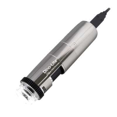 [WF7915MZT] Dino-Lite AM8117MZT - Edge Plus Digitaalinen Mikroskooppi 8MP 10-220x LWD USB 2.0 heijastamaton