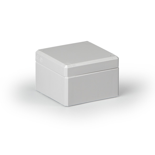 ENSTO DPCP080806G - ASENNUSKOTELO PC ENSTO CUBO D 80x82x56mm