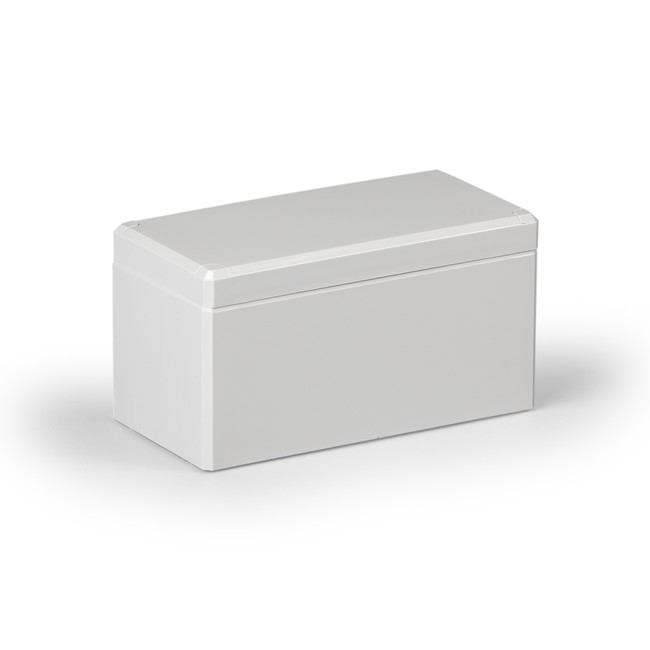 [DPCP081609G] ENSTO DPCP081609G - ASENNUSKOTELO PC ENSTO CUBO D 80x160x86mm