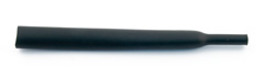 RAYCHEM DR-25-1/8-0 - KUTISTE 3.2mm 2:1 MUSTA 100m/KELA