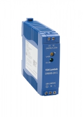 TDK-LAMBDA DRB30-24-1 - Teholähde 85-264VAC 24-28VDC 1,25A 30W