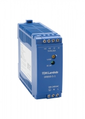 [DRB-50-5-1] TDK-LAMBDA DRB50-5-1 - Teholähde 85-264VAC 5-5,5VDC 6A 30W