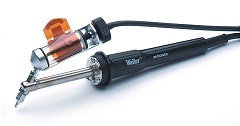 WELLER DSX-80 - IMUJUOTIN 80W, kierteetön kärki DX