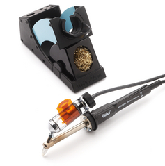 WELLER DSX-80 SET - IMUJUOTIN 80W+TELINE WDH30, DX
