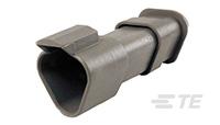 DT 3 WAY RECEPTACLE SZ 16