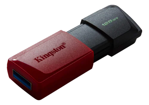 KINGSTON DTXM/128GB - DataTraveler Exodia M muistitikku 128GB USB3.2 Gen 1
