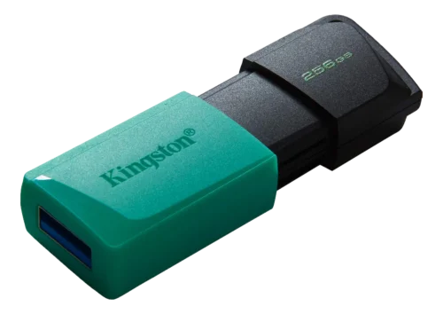 KINGSTON DTXM/256GB - DataTraveler Exodia M muistitikku 256GB USB 3.2 Gen 1