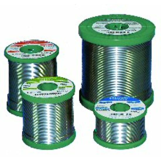 [810811] STANNOL ECO TSC-KR511-0,5-2 - SAC-JUOTOSTINA 250G 0,5 KR511 5C