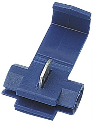 ELEMATIC ESCB Pikaliitin 1,5-2,5mm2 Sininen 100 kpl/pss