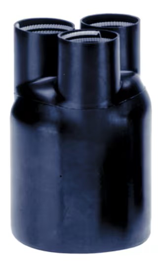 [7000061602] 3M ESKE3F2 Lämpökutistemuovipääte SKE 3F/2 10-50mm2