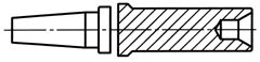 [T0058720781] WELLER ET-LT ADAPT - ET-ADAPTERI LT KÄRJILLE