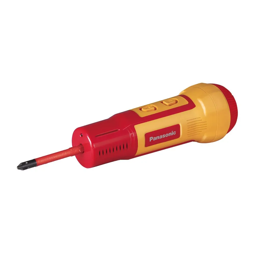 Panasonic EYED11SA32 - VDE ruuvinväännin Li-ion 3.7V 850mAh