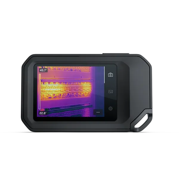 FLIR C8 Lämpökamera MSX 320x240 /WiFi