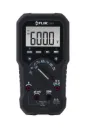FLIR DM66 Sähkö- ja kenttähuolto TRMS Digitaalinen yleismittari, VFD-tila