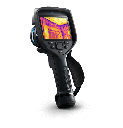 FLIR E54 24 - Lämpökamera 24° 320x240 -20°C...+650°C