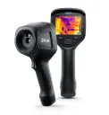 FLIR E6 PRO - Lämpökamera, MSX 240 x 180 WiFi