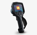 FLIR E86 24 - Lämpökamera 24° 464x348 -20°C...+1500°C