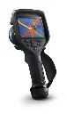 FLIR E96 14 - Lämpökamera 14° 640x480 -20..+1500°C