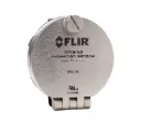 FLIR IRW-2S - Infrapunaikkuna 2" ruostumaton teräs