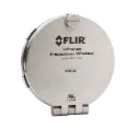 FLIR IRW-3S - Infrapunaikkuna 3" ruostumaton teräs
