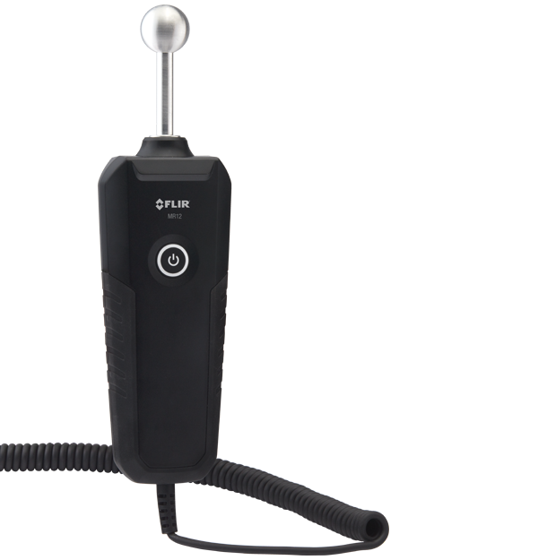 FLIR M12 - Pallopääanturi (MR60, MR160, MR176)