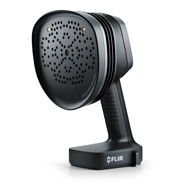 FLIR Si2-Pro - Äänikamera