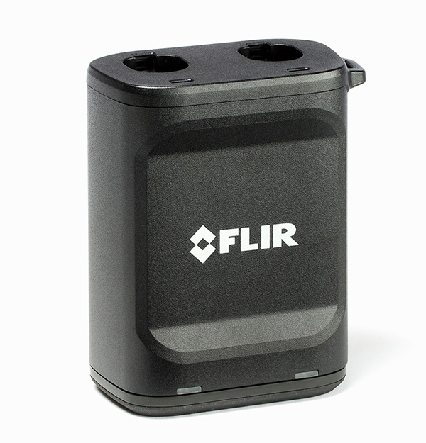 FLIR T199425ACC - AKKULATURI EXX-SARJALLE