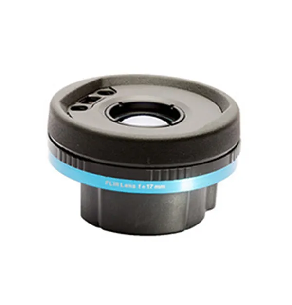 FLIR T199590 - 42° Linssi ja säilytyskotelo (Exx, T5xx, T8xx)
