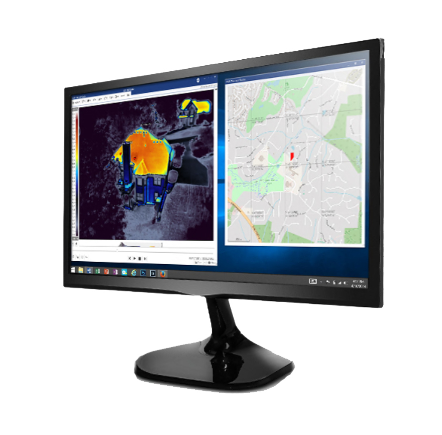 [T300083] FLIR Thermal Studio Pro