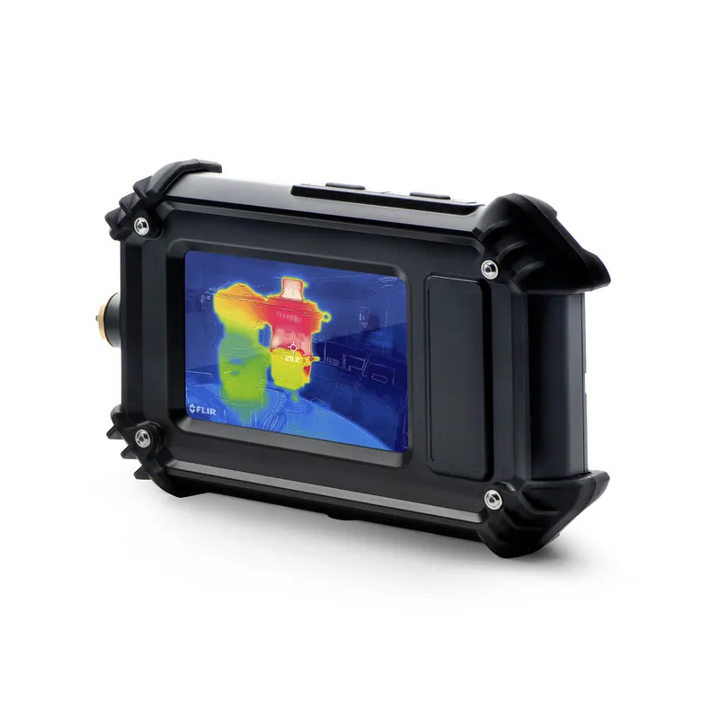 FLIR Cx5 ATEX -Lämpökamera, MSX 160 x 120 /WiFi