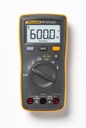 FLUKE 107 - Taskukokoinen digitaalinen yleismittari - Keskiarvomittari (Ei TrueRMS)