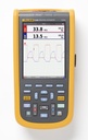 FLUKE 123B OSKILLOSKOOPPI - Scopemeter 20MHz