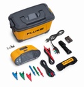 FLUKE 1674FC SCH - Sähköasennustesteri