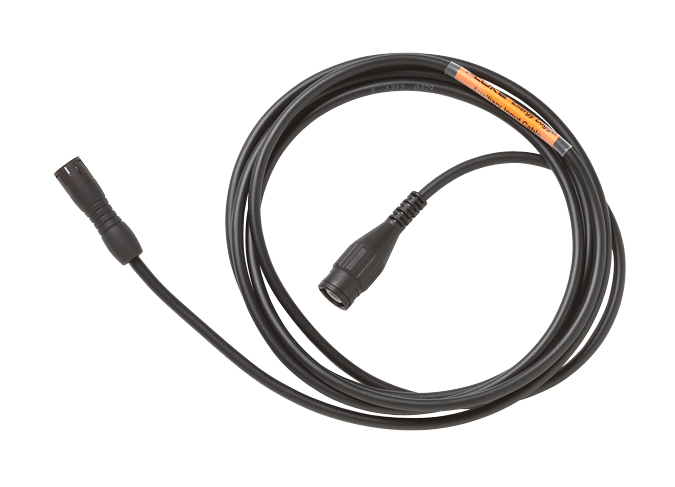 [FLUKE-1730 CABLE] FLUKE 1730 CABLE - 1730:N TULOKAAPELI LISÄMITTAREILLE