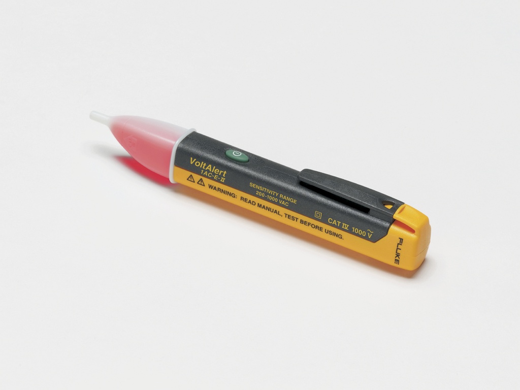 [FLUKE-1AC-E2-II] FLUKE 1AC-II - VOLTALERT-KOETIN 200-1000V