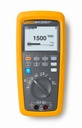 FLUKE 283FC - Yleismittari CAT III 1500V