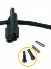 [GFFO01131000] FLUKE 4083642 - GS38 MITTAPÄÄN MUOVISUOJUS