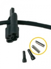 [MSFO01132000] FLUKE 4083656 - 4mm MITTAPÄÄ ADAPTERI