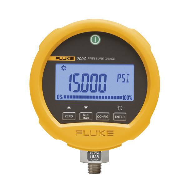 FLUKE 700G01 - PAINEMITTARI -20 ... 20 mbar