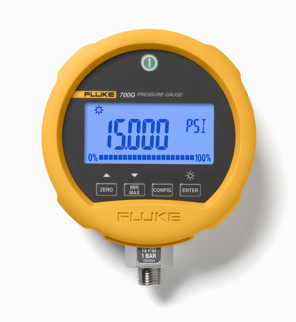 [700G30] FLUKE 700G30 - PAINEMITTARI -0,97...340 bar