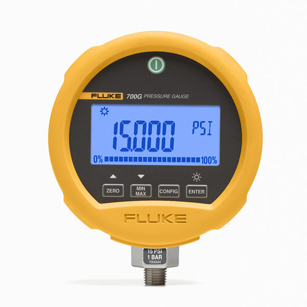 FLUKE 700G04 - PAINEMITTARI -0,97 ... 1 bar