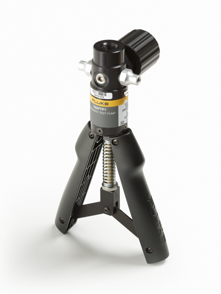 FLUKE 700PTP-1 - PNEUMATIIKKAPUMPPU