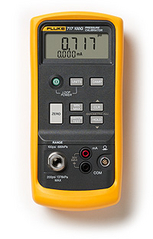 FLUKE 717-100G - PAINEKALIBRAATTORI -850 mbar/7 bar
