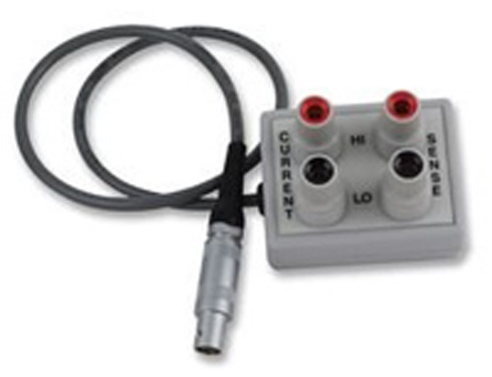 FLUKE 720URTDA - RTD ADAPTERI 721 ja 719PRO MITTARIT