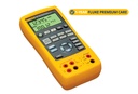 FLUKE 725 - Monitoimiprosessikalibraattori ja 1 vuoden Fluke Premium Care -tukiohjelma
