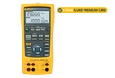 FLUKE 726 - Monitoimiprosessikalibraattori ja 1 vuoden Fluke Premium Care -tukiohjelma