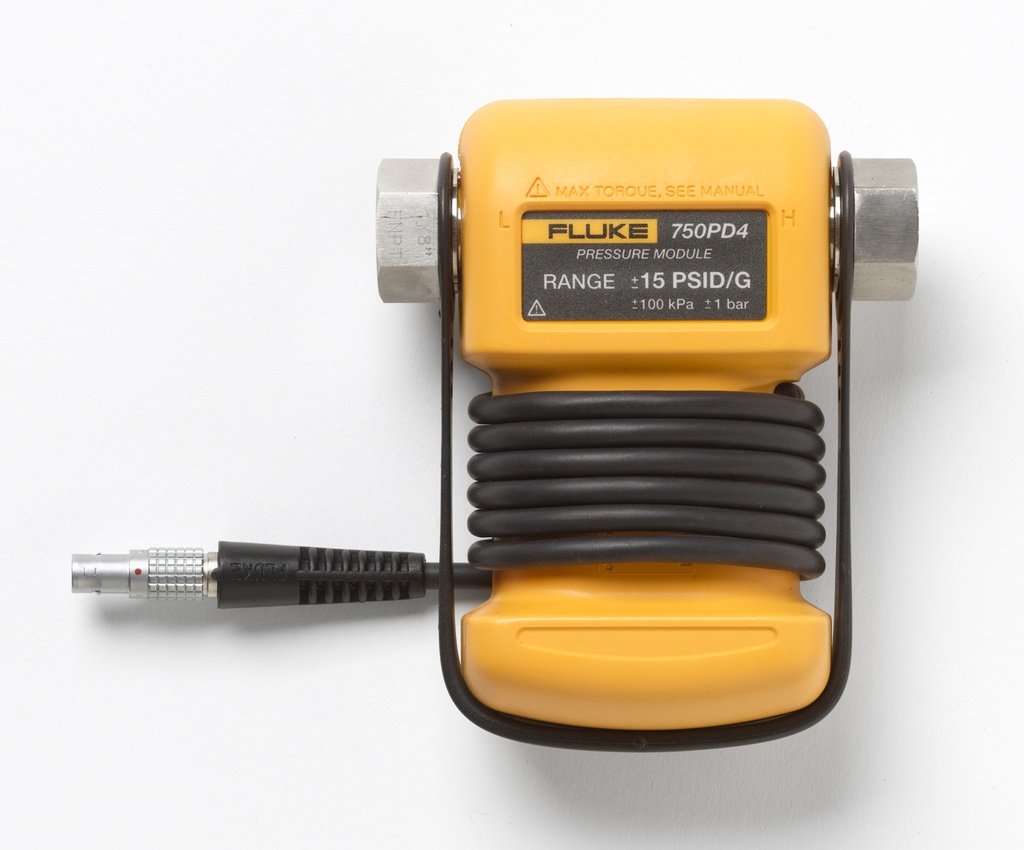 [750PA6] FLUKE 750PA6 - PAINEMODULI -0...+7bar