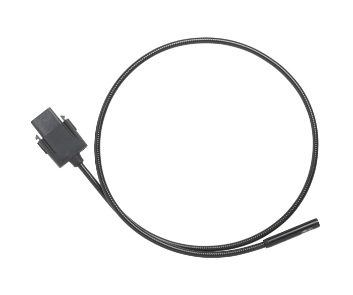 FLUKE 8.5MM-1.2M - 8.5mm 1,2m:n mittapää 2-kameraa