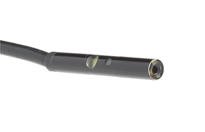 [FLK-8.5MM/3M PROBE] FLUKE FLK-8.5MM/3M PROBE - 8.5mm 3m:n mittapää 2-kameraa