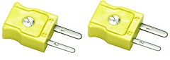[80CK-M] FLUKE 80CK-M - TERMOPARILIITIN K-TYYPPI 2KPL